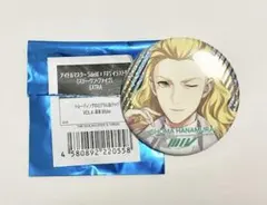 SideM FiFS 表情 缶バッジ 水嶋咲 - メルカリ