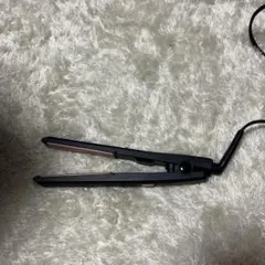 TESCOM Styleup THS7 ストレートヘアアイロン 本体のサムネイル
