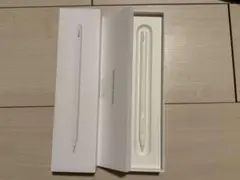 Apple Pencil (第2世代) 未使用品