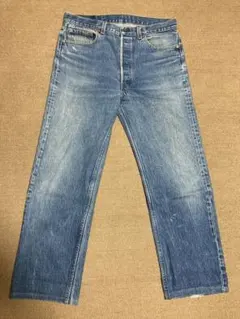 美品 リーバイス デニム 501xx 90s 赤文字 ビンテージ 552 w34 美品 リーバイス デニム 501xx 90s 赤文字 ビンテージ 552 w34