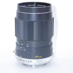 ミノルタ MC TELE ROKKOR-QD 135mm 中古 R00708 ミノルタ MC TELE ROKKOR-QD 135mm 中古 R00708 Amazon.co.jp: Minolta