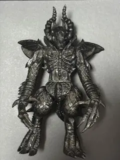 マーミット アスタロト フィギュア skull head butt マーミット アスタロト フィギュア skull head butt - メルカリ