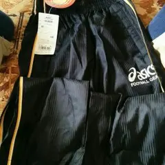 アシックスウィンドパンツ140㎝