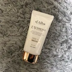 【d’Alba】ダルバ　日焼け止め下地クリーム TONE-UP