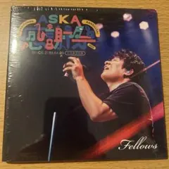 ASKA 感謝祭 DVD - メルカリ