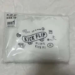 kickflip K-POP