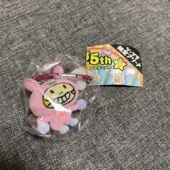 ミニモニ。25th カラビナつきフロッキーマスコット