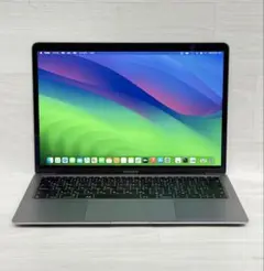 2019年Apple アップルMacBook Air Retina Corei5