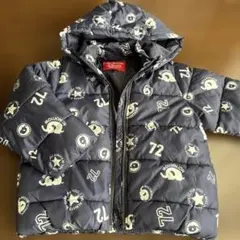 美品☆ムージョンジョン120アウター