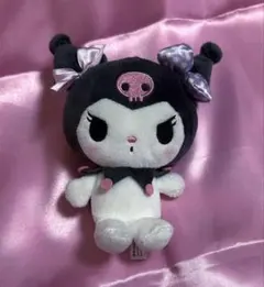 クロミ 一番くじ ぬいぐるみチャーム