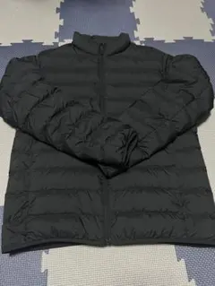 UNIQLO ウルトラライトダウン