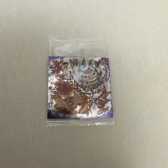 ワンピース ウエハース ルフィVS カイドウ