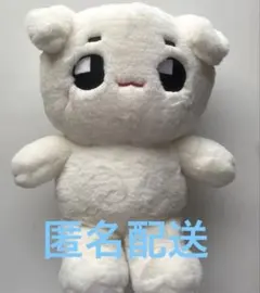 テョンヤ 40cm ビッグテョンヤ テヨン NCT127 NCT127テヨン ぬいぐるみ ビッグテョンヤ 툥야 Tyongya 40cm - メルカリ