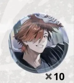 2025年最新】CR 缶バッジ ありさかの人気アイテム - メルカリ