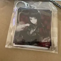 ダンガンロンパV3 最原終一 遺影アクリルバッジ - メルカリ