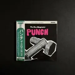 2025年最新】クロマニヨンズ punchの人気アイテム - メルカリ