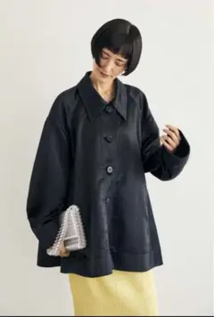 【M_】TENT コート