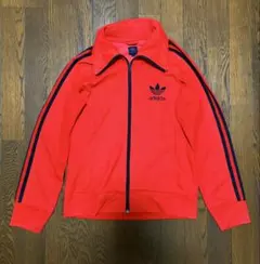 【00's】 アディダスオリジナルス　トラックジャケット　ジャージ　adidas