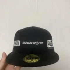 【希少】New Era 100周年記念❗️ 59FIFTY キャップ