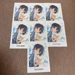 あんスタ 9周年 ぱしゃっつ 朔間凛月