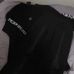 Yvng patra ヤンパト ブラック Tシャツ RICH/RISK デザイン - メルカリ