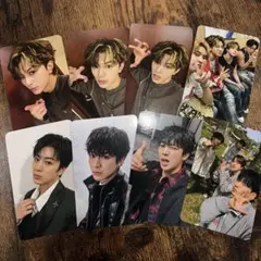 iKON FOUREVER TOUR KOBE&Tokyoユニョンセット