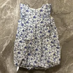 Ralph Lauren ロンパース 75サイズ