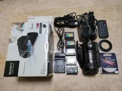 2026年最新】SONY HDR PJ630の人気アイテム - メルカリ