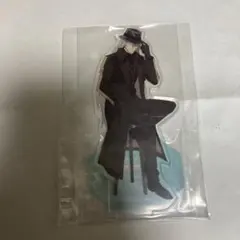 名探偵コナン＊ジン　アクリルスタンド　アクスタ　セガ　ラッキーくじ　G賞