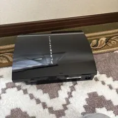 PlayStation 3 本体 コントローラー付き