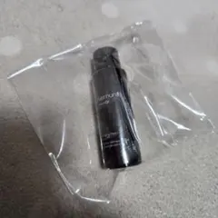 シュウウエムラ　ブラッククレンジングオイル　15ml　未使用