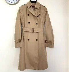 2025年最新】green label relaxing レディース トレンチコート