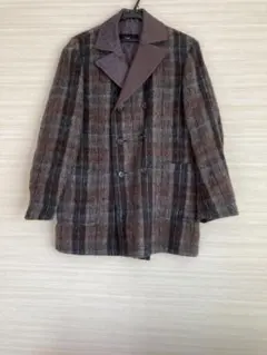 COMME des GARCONS レディースリバーシブルコートのサムネイル