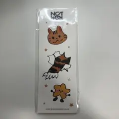 NCT WISH POPUPユウシ STICKERステッカー