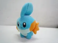 ポケモンセンター ミズゴロウ ぬいぐるみ ポケセン ポケットモンスター 2004