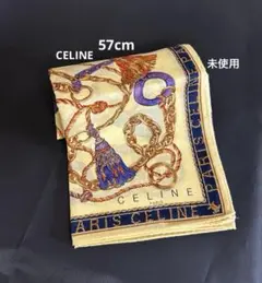 大判スカーフ ハンカチ