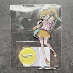 Re:AcT 天川はの ラウンドワン 限定 アクリルスタンド VTuber - メルカリ