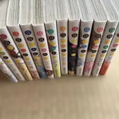 【美品】日日べんとう 全巻セット