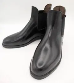 AIGLE エーグル サイドゴアブーツ ブラック サイズ 45 28～29cmのサムネイル