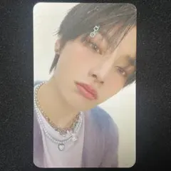 本国 ペンミ 購入特典 トレカ アイエン スキズ straykids