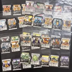 ポケモンカードゲーム デッキ100まとめ売り21セットAR入り - メルカリ