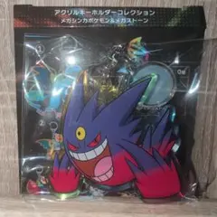 ポケモンZA ポケモンza アクリルキーホルダー キーホルダー