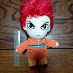 hide　グッズ　フィギュア　ぬいぐるみ hide ぬいぐるみ8体セット エックス ぬいぐるみ 初期モデル 中