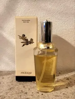 資生堂 廃盤 アンジェリーク EDP 50ミリ　ほぼ未使用 2025年最新】資生堂 香水 アンジェリークの人気アイテム - メルカリ