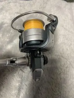 ◆アルファタックル ウィッシュスピン 2000 スピニングリールのサムネイル