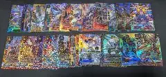 l*d様 バディファイト 究極レア 超ガチレア プロモカード まとめ売り