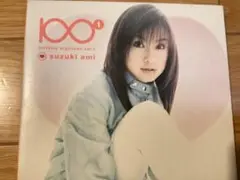 鈴木亜美 infinity eighteen vol.1 /CD