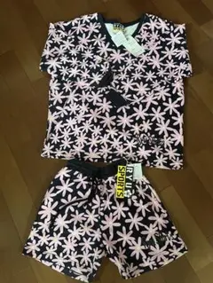 今日だけ値下げ　新品タグ付きRYUSPORTS リュウスポーツ セットアップ