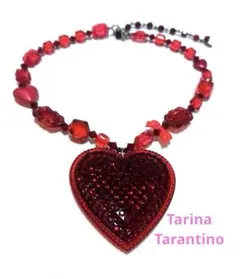 ネックレス 大ぶり