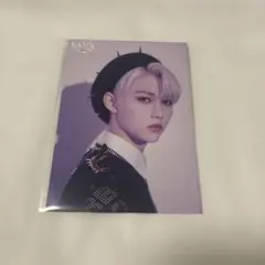 Stray Kids MANIACラントレ フィリックス